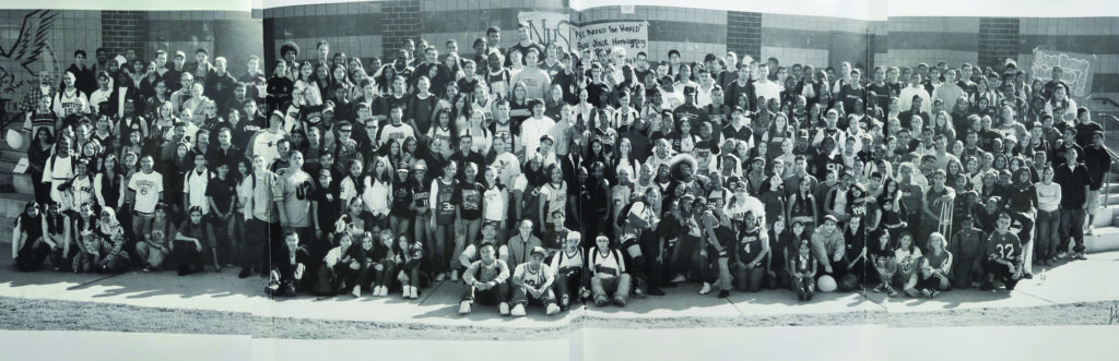 NHS co 2004 group pic